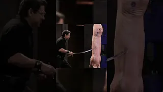 تحدي صناعة السيف الدمشقي على جائزة 10000 في صراع الحدادين Film Forge Movie اكسبلور History  تحدي صناعة السيف الدمشقي على جائزة 10000 في صراع الحدادين Film Forge Movie اكسبلور History