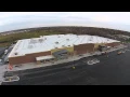 Novak Construction Walmart Lansing Project