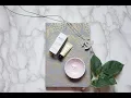 Purity made simple pore extractor mask review demo