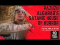Pazuzu Algarad s Satanic House Of Horror 10 Minute Murder