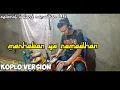 Download Lagu Marhaban ya ramadhan koplo version mamad kendang