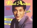 Download Lagu Paul Anka Oh Carol