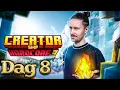 Dag 8 - Zuid POV - 🔥👑CreatorSMP Hardcore Seizoen 3👑🔥