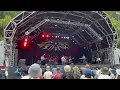 一触即発　by スピンオフ四人囃子　at フジロックフェスティバル2021 part1