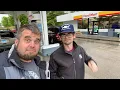 Journey To Georgetown Ohio