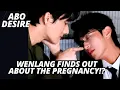 Download Lagu ABO Desire Episode 10 Preview (Eng Sub) - Wenlang Finds Out About The Pregnancy!!