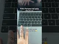 Download Lagu POV PERTAMA KALI PAKE MACBOOK