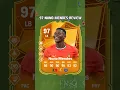 Download Lagu 97 Nuno Mendes Review in EA FC 25, best LB in the world right now? 😎 #shorts #short #fc25 #eafc25