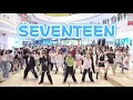 Download Lagu [SEVENTEEN] KPOP Random Dance to 'SEVENTEEN' Songs | Happy 8th Anniversary | Changsha, CHINA