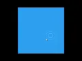 Flutter CustomPaint - Ripple animation example