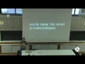 F in the real world - Yan Cui