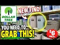 Dollar Tree Just Released These INSANE Hidden Gems Buy Them Before Everyone Else Finds Out