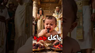 لماذا اختص الله موسى بالكلام دونه عن الأنبياء سر الجمر واللسان يكشف المعجزة 