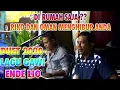 Download Lagu DI RUMAH SAJA ?? RIKO DAN OMAN MENGHIBUR ANDA -LAGU GAWI ENDE LIO