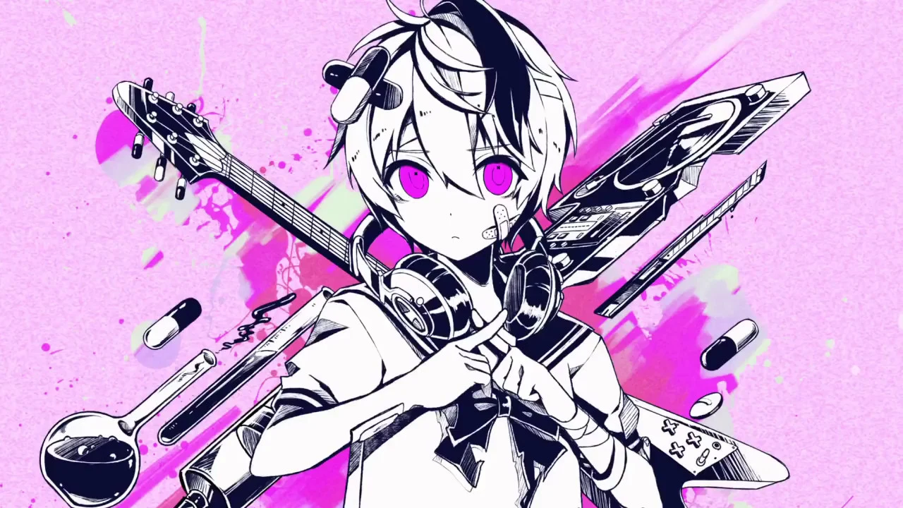 【ボカロ曲】人気・有名歌い手さんまとめ