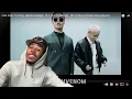 MUSHVENOM X JUSTHIS - TAKE IT (🤔🔥REACTION🔥🤔)