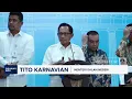 Download Lagu Mendagri Minta Aceh \u0026 Sumut Buat Kesepakatan Baru Terkait Batas Wilayah
