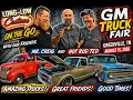 GM Truck Fair Greenville TN 08 15 2026