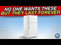 3 CHEAP Refrigerators EVERYONE IGNORES But These 3 Are Absolute Goldmines