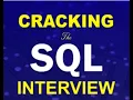 B30 Operation Nail SQL Interviews Session 1