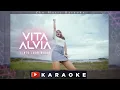 Download Lagu Vita Alvia Cinta Luar Biasa Karaoke No Vocal