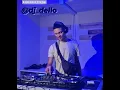 Download Lagu DJ Dello   Restro Vibin' 2024 Live Mix