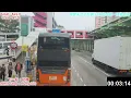 【人定勝天】61S 屯門市中心 ➡️ 和合石 [行車縮時]【ZERO_TRANSPORT】