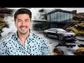 Luis Manzano Still Alive Wife Age Children Family Net Worth Lifestyle Biography
