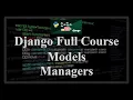 Django Full Course - 1 8