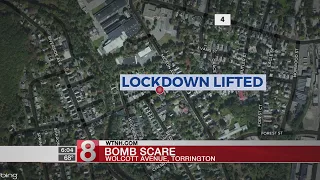 Torrington Police untimely death was not suspicious
