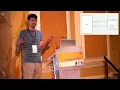 Domain Driven Design and Python David Seddon