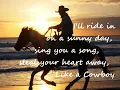 Randy Houser - Like A Cowboy