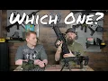 Is the Tavor REALLY Better Than the AR-15
