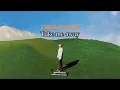 PARADISE - Forrest Frank (lyrics)