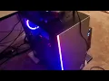 How to Change CyberPowerPC LED Colors on Tower