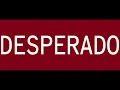 T.O.P - DESPERADO (Teaser)