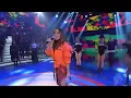 Anitta - Medicina Ao Vivo no Caldeirão do Huck 2018.