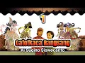 Download Lagu GATOTKACA RANGSANG Ki Sugino Siswocarito gumpalan 1