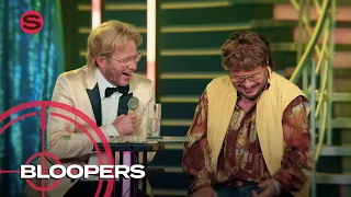 Bloopers - Sluipschutters (S7A2)