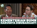 Download Lagu INI EFEK 200T GAK MAIN-MAIN!! MENTERI PURBAYA HARUS DENGER INI!! 
