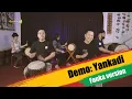 Download Lagu Rhythm: Yankadi - Fanka version (Individual djembe dunun demo and performance)
