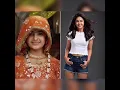 Download Lagu Balika vadhu real life vs makeup Life   #shorts  #balikavadhu