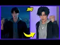Download Lagu KPOP Demon Hunters in a Real-Life TikTok Version ~ Movie Trivia Quiz #2 | Rumi, Zoey, Mira, Jinu...