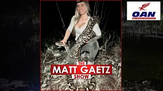 WOMAN WINS 2025 FLORDIA PYTHON CHALLENGE