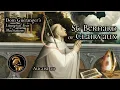 St Bernard of Clairvaux August 20 From Dom Gueranger s Liturgical Year
