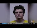 UConn Senior Accused In Double Murder Arrested In Maryland