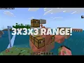 Minecraft: EASY Copper Golem SORTING SYSTEM Tutorial! (5 Designs) Minecraft Bedrock & Java!