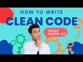 How to Write Clean Code Error Handling