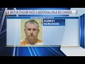 More charges against Bossier elementary teacher