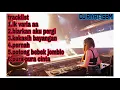Download Lagu DJ PIKIR KERI VS BIARKAN AKU PERGI REMIX 2018 BREAKBEAT BIKIN PECAH TELINGA